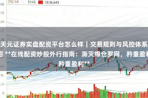 天元证券实盘配资平台怎么样｜交易规则与风控体系介绍 **在线配资炒股外行指南：澌灭爆仓罗网，矜重盈利**